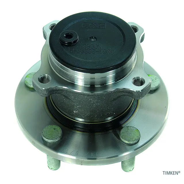 HA590098 - Wheels, Tires &amp; Parts: Wheel Bearing and Hub Assembly for TIMKEN Image