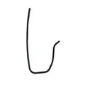 86836 - : HVAC Heater Hose for DAYCO HYDRAULIC Image