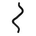 87961 - : HVAC Heater Hose for DAYCO HYDRAULIC Image