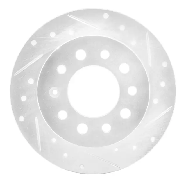 63103017R - : Disc Brake Rotor for DYNAMIC FRICTION Image