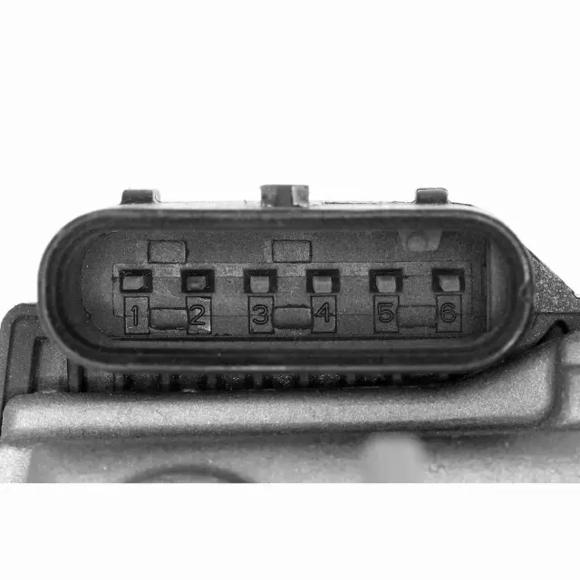 V30810035 - Air Intake &amp; Fuel Delivery: Fuel Injection Throttle Body Assembly for VEMO Image