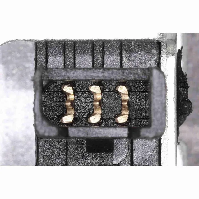 V10856997 - : Tailgate Lock for VEMO Image