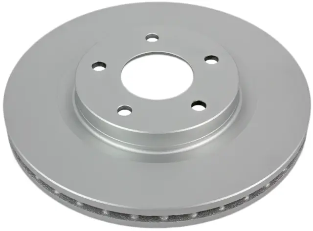P6F204U - : Advics Disc Brake Rotor for Advics Image
