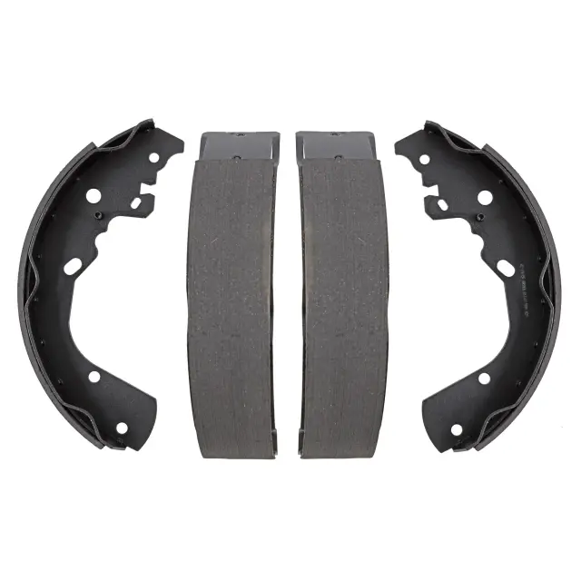 Z853 - Brakes &amp; Brake Parts: Wagner Z853 Drum Brake Shoe for WAGNER BRAKE Image
