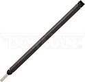 976776 - : Rear 1-Piece Steel Driveshaft Assembly for Dodge: Dakota | Mitsubishi: Raider Image