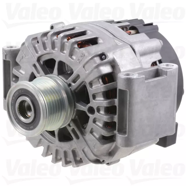 439773 - : Alternator for Mercedes-Benz C300 3.5L 2013-2014 for VALEO Image