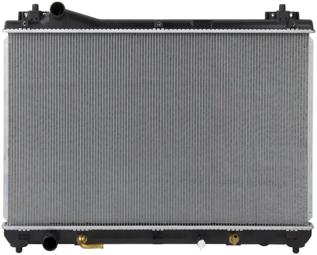 CU13136 - : Spectra Premium Radiator for Spectra Premium Image