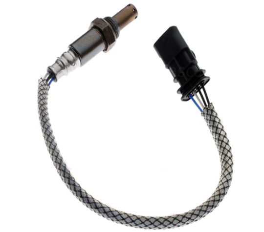 31439481 - Emission System: Rear Oxygen Sensor for Volvo Image
