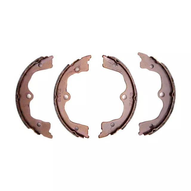 1902085700 - : Drum Brake Shoe for DYNAMIC FRICTION Image