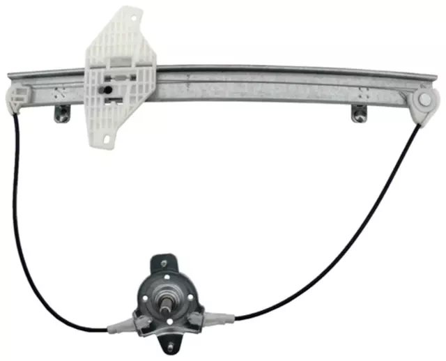 81994 - : Manual Window Regulator for ACI Image