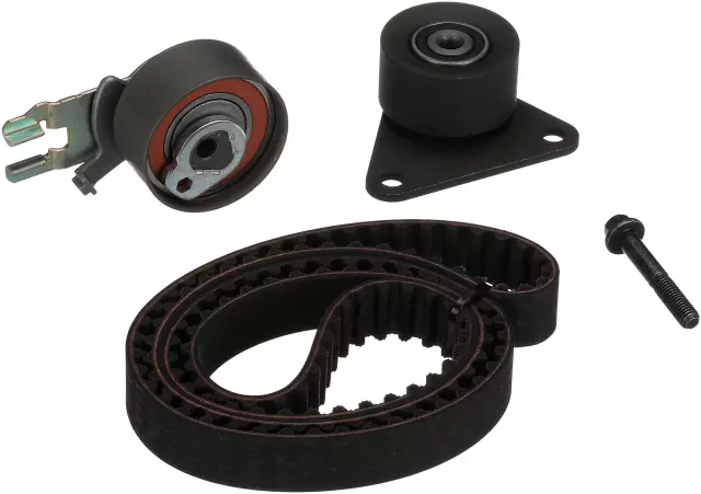 TCK331B - Engines &amp; Components: Gates Engine Timing Belt Component Kit for Gates Image