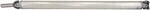 946805 - : Rear 1-Piece Aluminum Driveshaft Assembly for Ford: F-150 | Lincoln: Mark LT Image