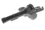V95080021 - : Headlight Washer Nozzle for VEMO Image