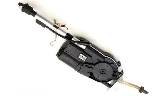 JLM21920 - : Radio Antenna Mast for Jaguar Image