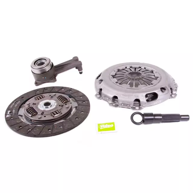 52202001 - : OE Replacement Kit Ford for VALEO Image