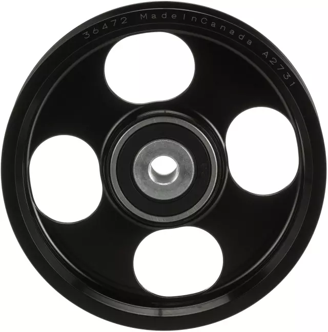 36472 - Engines &amp; Components: Gates Accessory Drive Belt Idler Pulley for Gates Image