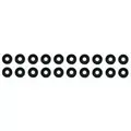 ES72596 - : Engine Valve Cover Grommet Set for FEL-PRO Image