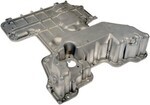 264425 - : Engine Oil Pan for Mercedes-Benz: C240, C32 AMG, C320, CLK320 Image
