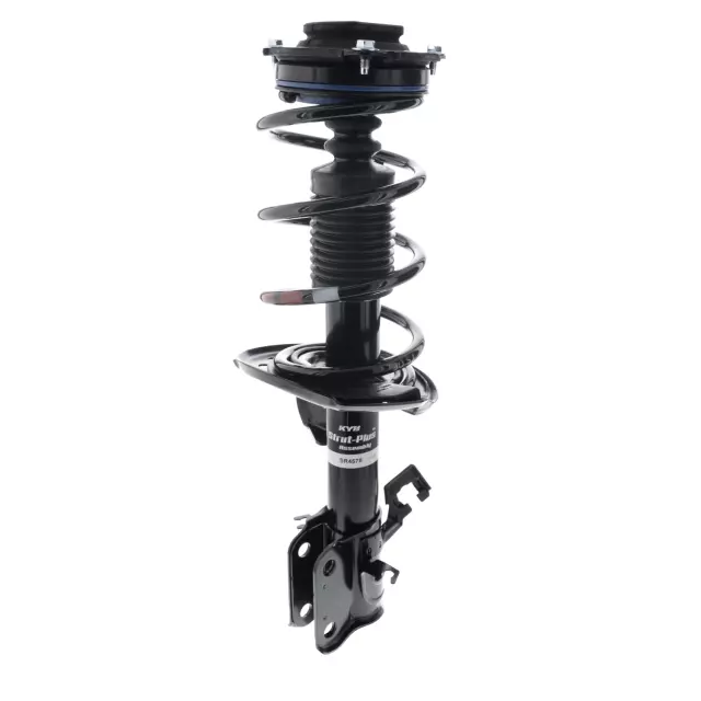 SR4578 - Suspension &amp; Steering: Suspension Strut and Coil Spring Assembly for KYB Image