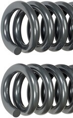 929947 - : Severe Heavy Duty Coil Spring Upgrade - 70 Percent Increased Load Handling for Chevrolet: Express 3500, Express 4500 | GMC: Savana 3500, Savana 4500 Image