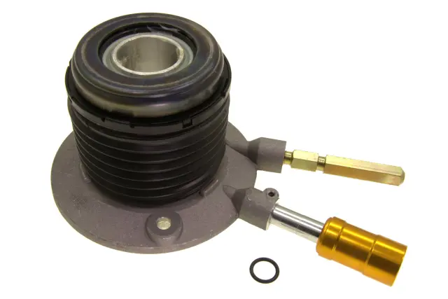 SB60193 - : Sachs Clutch Release Bearing and Slave Cylinder Assembly for SACHS Image