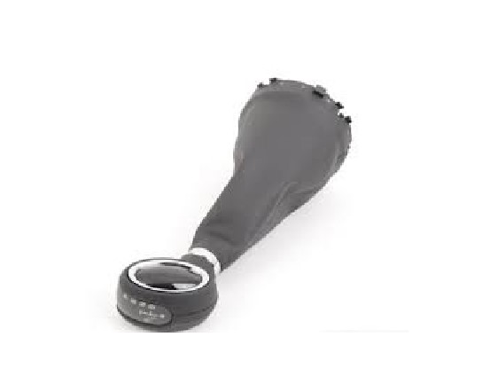 61319391193 - : Automatic Transmission Shift Lever Knob for Mini Image