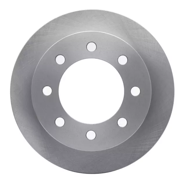60040088 - : Disc Brake Rotor for DYNAMIC FRICTION Image