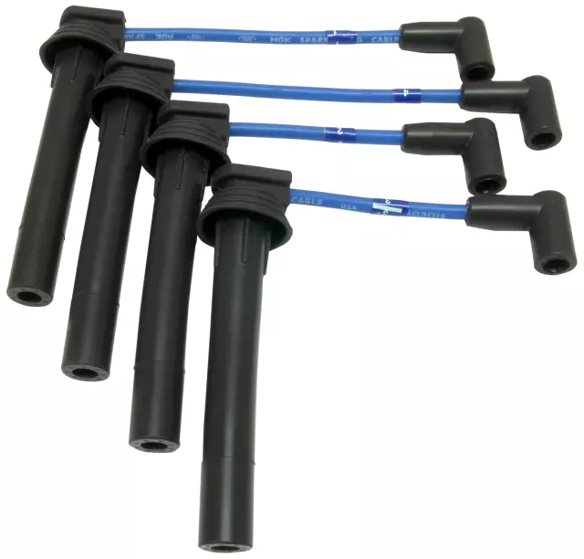53019 - Ignition Systems: Spark Plug Wire Set for NGK Image
