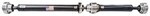 976884 - : Rear 2-Piece Steel Driveshaft Assembly for Dodge: Durango Image