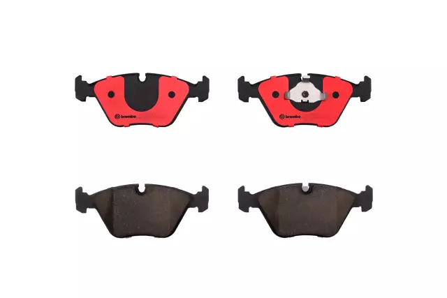 P06012N - : Disc Brake Pad Set for Brembo Image