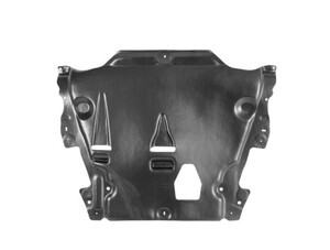 31290966 - High-Quality Radiator Support Splash Shield for 2007-2016 ...