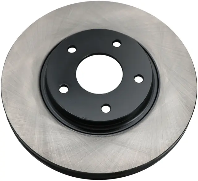 B6F051U - : ADVICS OE Replacement Disc Brake Rotor for Advics Image