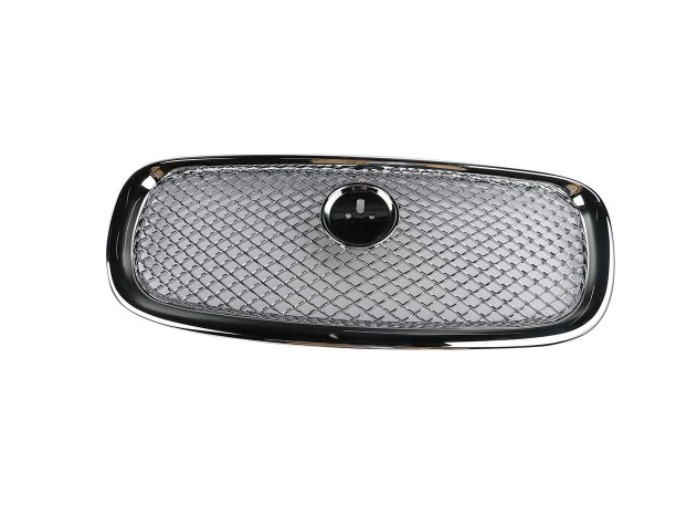C2Z13199 - Body: Grille for Jaguar Image