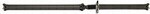 976487 - : Rear 2-Piece Steel Driveshaft Assembly for Dorman Image