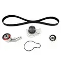 USTK265A - : Engine Timing Belt Kit with Water Pump for US Motor Works Image