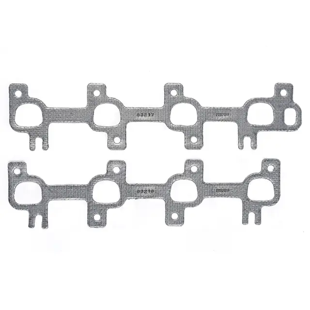 MS93217 - Gaskets: Exhaust Manifold Gasket Set for FEL-PRO Image