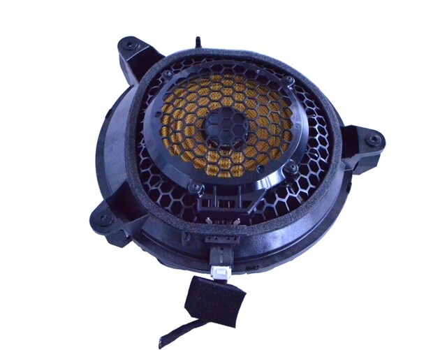 8V0035412C - Entertainment &amp; Telematics: Speaker for Audi Image