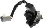 759456 - : Door Lock Actuator - Non Integrated for Dorman Image
