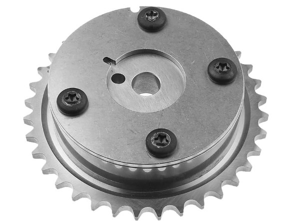 130500V040 - Engine: Intake Gear for Toyota Image