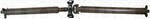 976785 - : Rear 2-Piece Steel Driveshaft Assembly for Lexus: SC430 Image