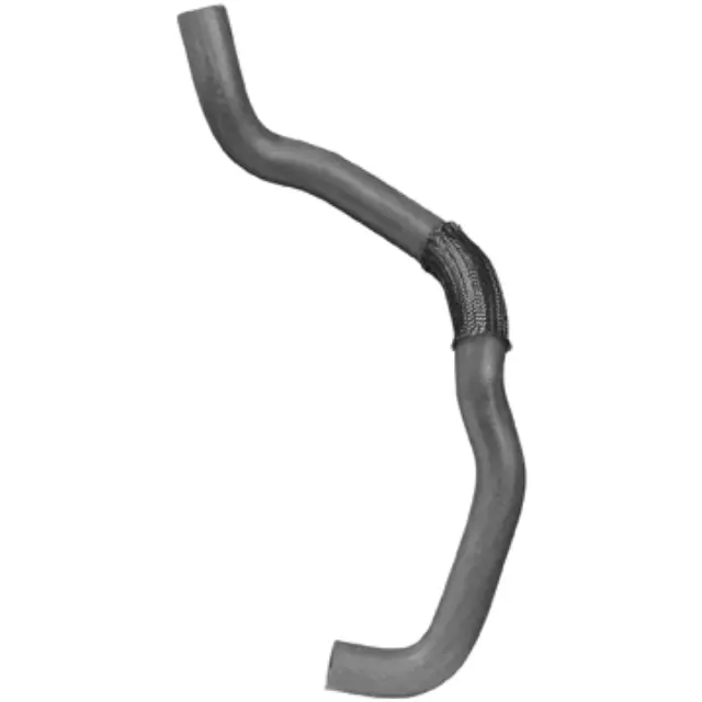 88469 - Cooling Systems: HVAC Heater Hose for DAYCO HYDRAULIC Image