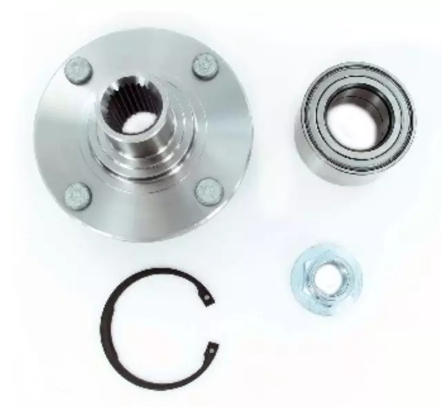 BR930263K - : Wheel Bearing. for SKF Image
