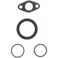 TCS45988 - : Engine Crankshaft Seal Kit for FEL-PRO Image