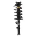 SR4657 - : Suspension Strut and Coil Spring Assembly for KYB Image