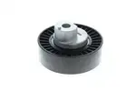 V200209 - Belts and Cooling: Deflection/Guide Pulley, v-ribbed belt for Vaico Image
