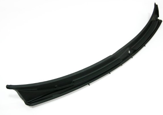 51718232894 - Body: Cowl Grille for BMW Image