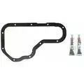 OS30727 - : Engine Oil Pan Gasket Set for FEL-PRO Image