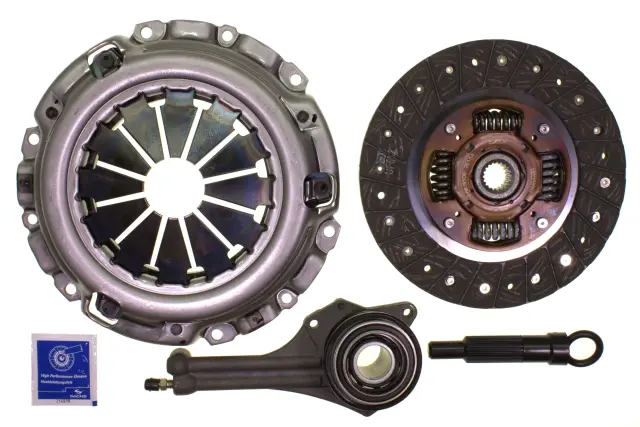 K7037001 - : Sachs Transmission Clutch Kit for SACHS Image
