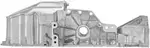 CRP76A - : Spectra Premium Engine Oil Pan for Spectra Premium Image