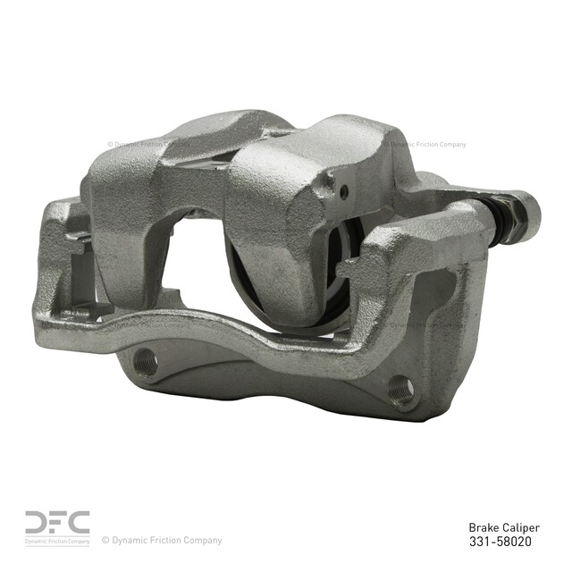 33158020 - : Disc Brake Caliper for DYNAMIC FRICTION Image